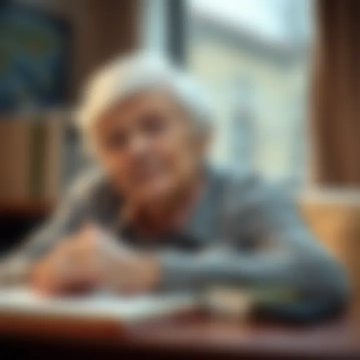 Elderly Tax Deductions Overview Deductions specific to elderly taxpayers