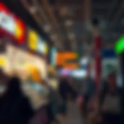 Overview of Direct Sales Market Trends