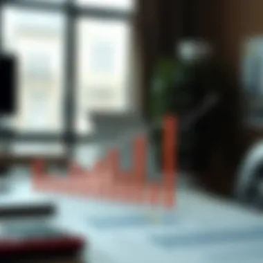 Graph showing economic impacts of student debt forgiveness