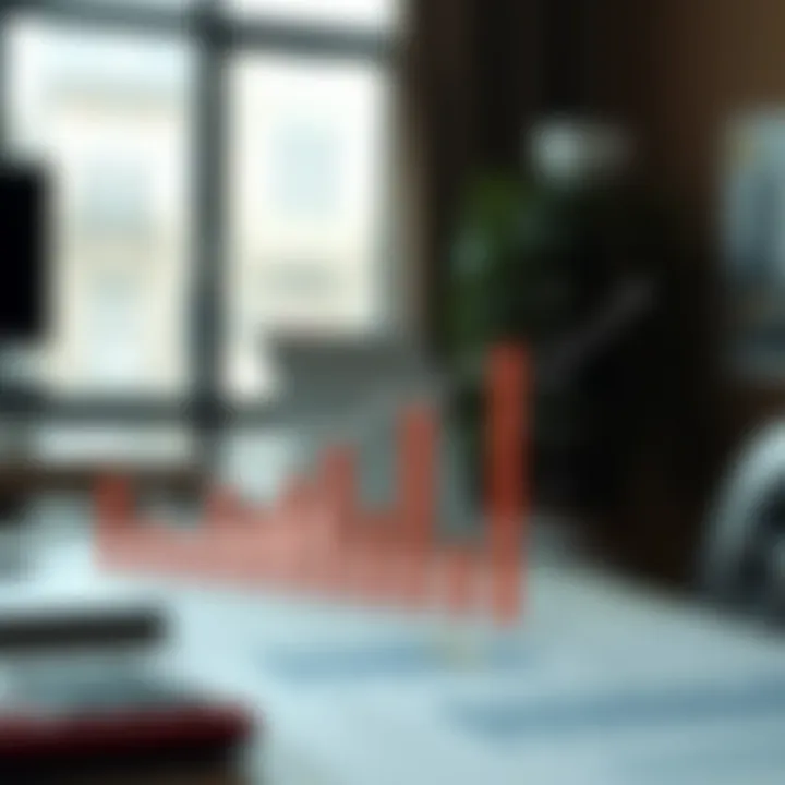 Graph showing economic impacts of student debt forgiveness