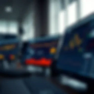 Financial analysis tools available in Eikon Desktop