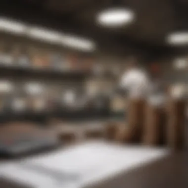 Optimizing Invoice Management Strategies Best practices for invoice management