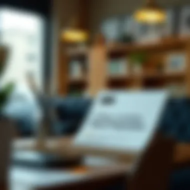 A visual representation of a strong value proposition displayed creatively