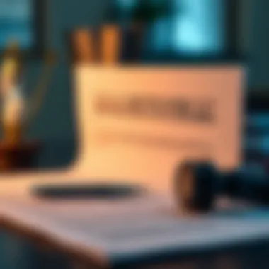 Legal Documents for LLC An illustration of the legal documents required for LLCs