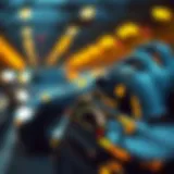 Understanding credit score implications for car loans