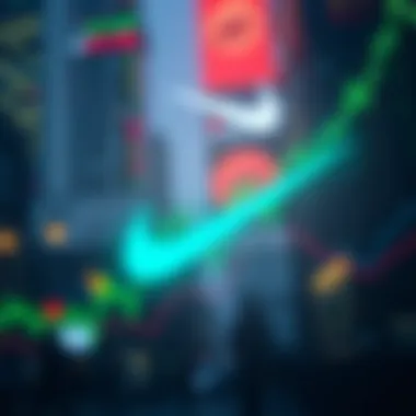 Current market trends of Nike stock