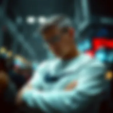 Investor sentiments towards Nike stock