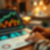 Detailed analysis of home valuation data
