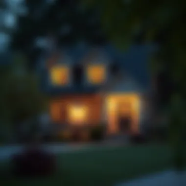 Factors Affecting Home Value Assessment Factors affecting home value assessment