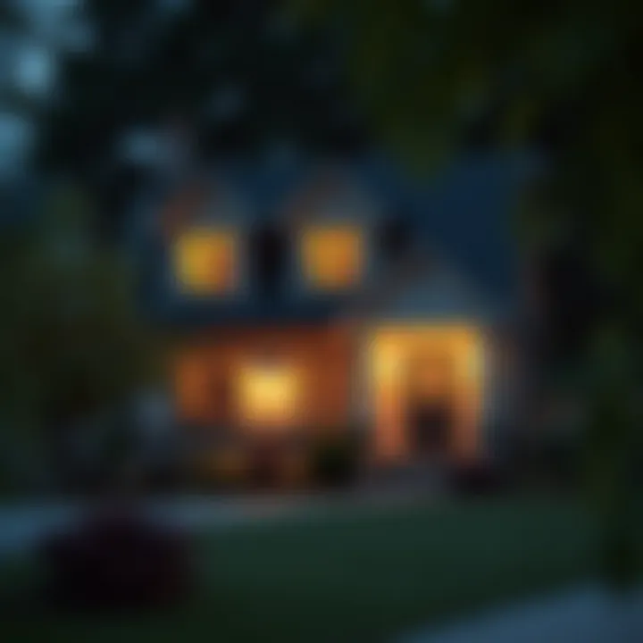 Factors Affecting Home Value Assessment Factors affecting home value assessment