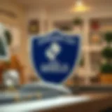 Customer feedback on American Home Shield