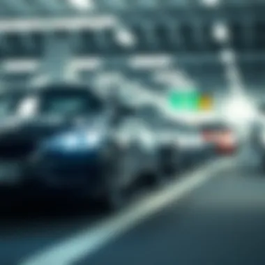 Illustration showing factors influencing extended warranty prices