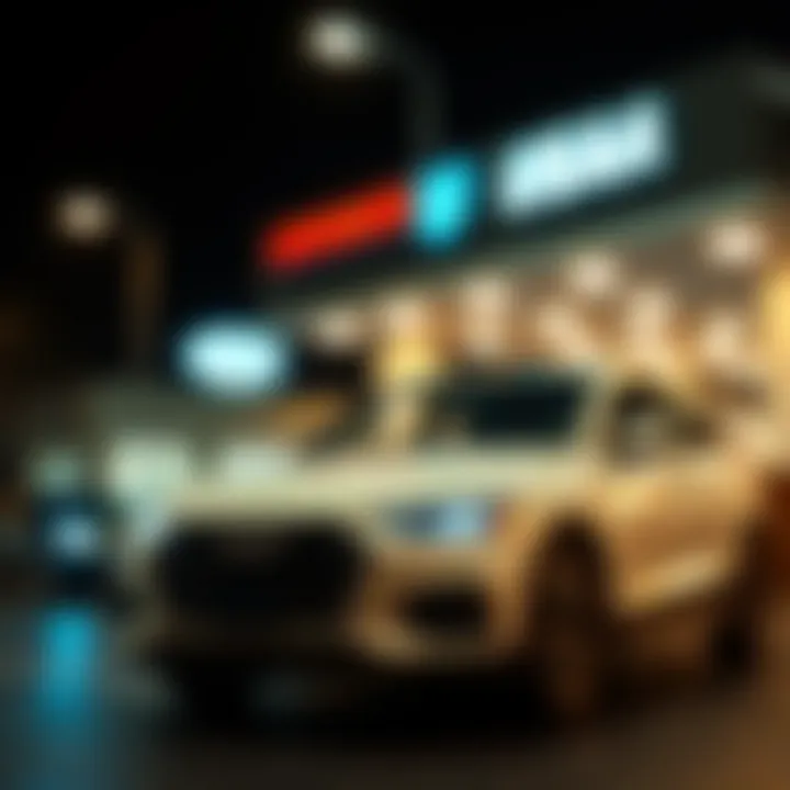 Cost analysis of USAA auto insurance