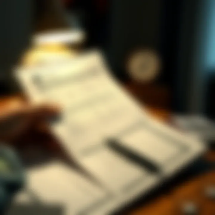 Interpreting Your Credit Report Examining credit report details