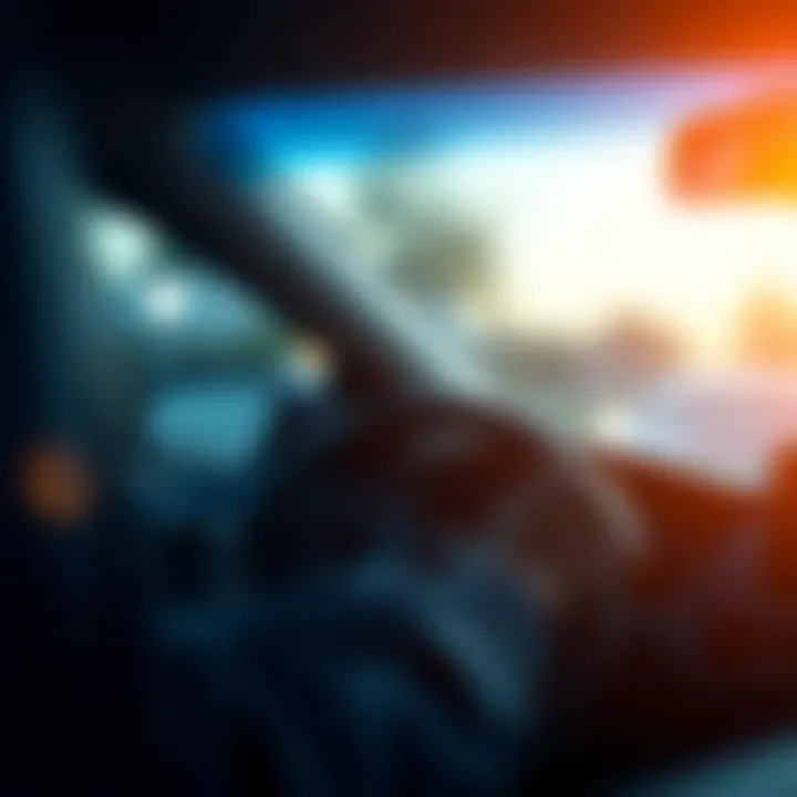 Cost-Saving Tips for Young Drivers Tips for minimizing insurance costs