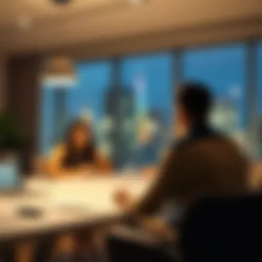 Negotiating Advantageous Deals Strategic discussion on negotiating deals for affordable properties