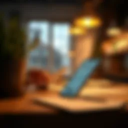 Overview of financial assistance apps