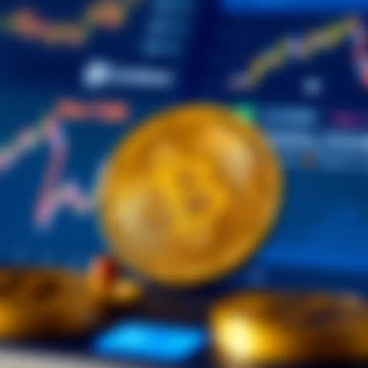 Coinbase Currency Converter Interface Screenshot of the Coinbase currency converter interface.