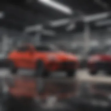 Challenges in Selecting Dealership Insurance Challenges in selecting dealership insurance