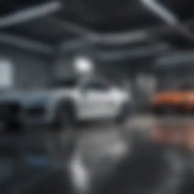 Emerging Trends in Dealership Insurance Emerging trends in dealership insurance