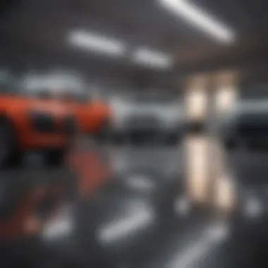 Overview of Dealership Insurance Coverages An overview of dealership insurance coverages