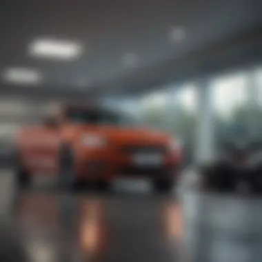 Regulatory Environment of Dealership Insurance Regulatory environment of dealership insurance