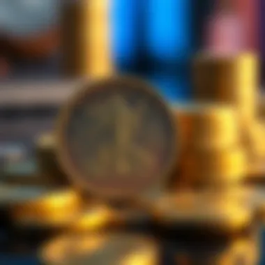 Investment strategies for collectible coins