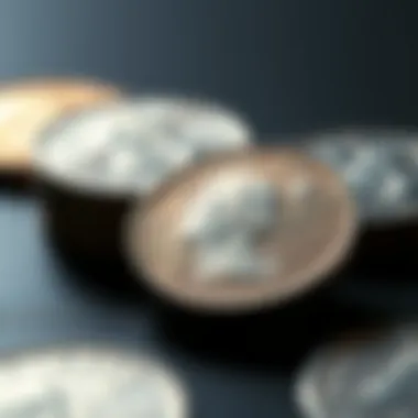 Market trends influencing coin value