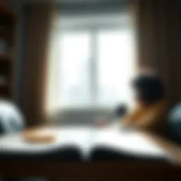 Visual representation of federal student loan forgiveness programs