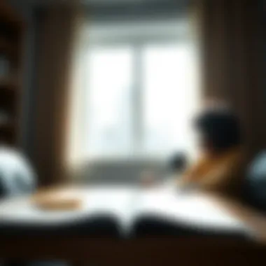 Visual representation of federal student loan forgiveness programs