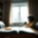 Overview of Loan Forgiveness Programs Visual representation of federal student loan forgiveness programs