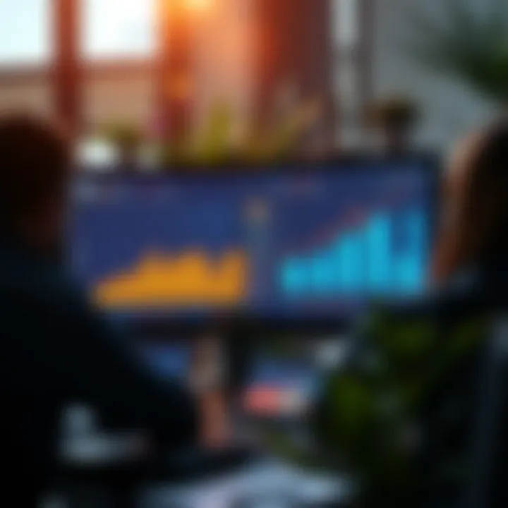 Understanding Financial Modelling Visual representation of financial modelling concepts