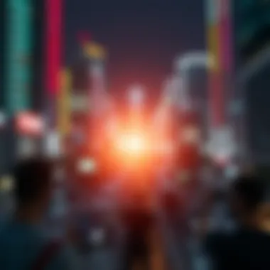 Economic Dynamics of the Metaverse An overview of the economic dynamics within the metaverse ecosystem