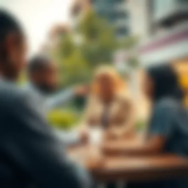 Franklin Templeton's Community Involvement Initiatives Community involvement initiatives
