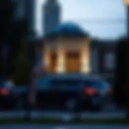 Historical overview of Franklin Templeton