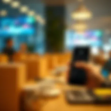 Comparison of notable sales tracker applications