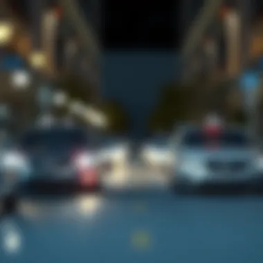 Visual comparison of traditional vs income-based insurance models