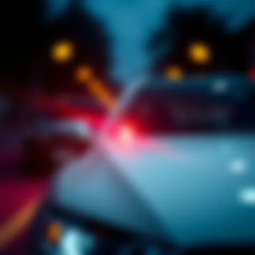 Understanding Income-Based Car Insurance Conceptual representation of income-based car insurance