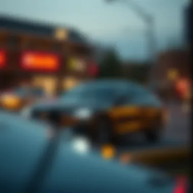 Illustration of personalized insurance solutions