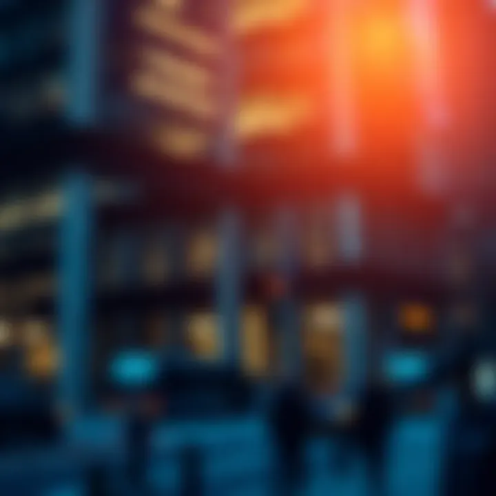 JP Morgan's Strategic Involvement in Emerging Markets Overview of JP Morgan's engagement in emerging markets