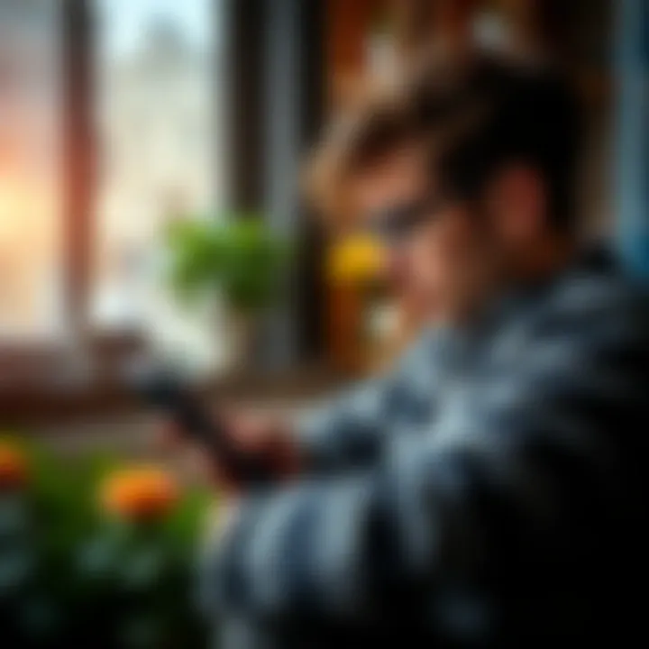 Advantages of Short-Term Loan Solutions Benefits of using money borrowing apps