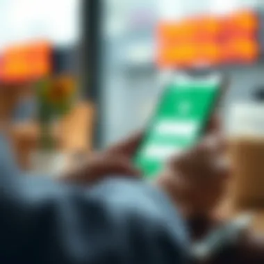 Understanding the Risks of Borrowing Apps Drawbacks and risks of borrowing apps