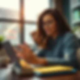 Overview of popular borrowing apps