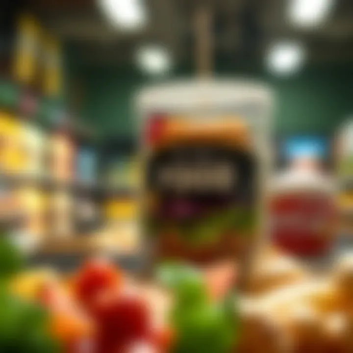 Growth opportunities for Morningstar Food