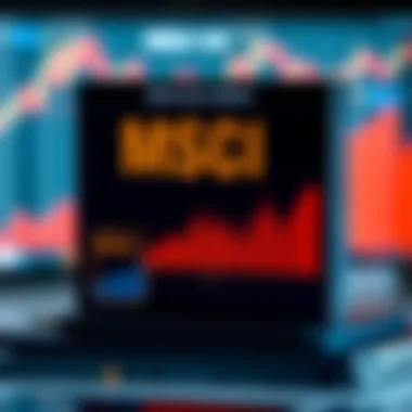 Structure and Components of MSCI USA Index