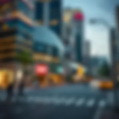 Future Trends in REIT Sector Future outlook for the real estate investment trust industry