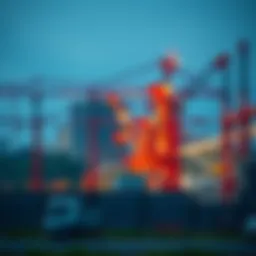 Power REIT's innovative facilities showcasing sustainable design