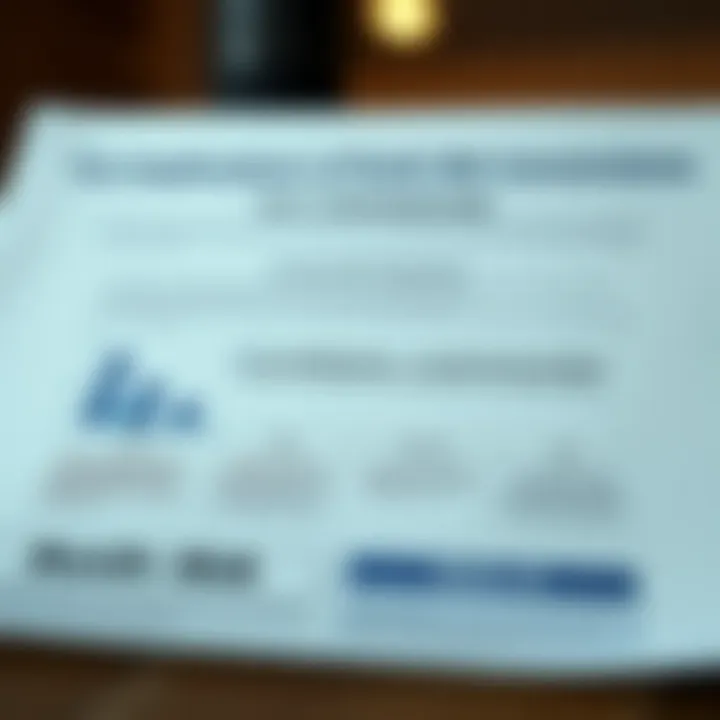 Diagram of tax implications related to Roth IRA conversions