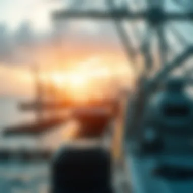 The Role of Technology in Modern Maritime Insurance Impact of Technology on Maritime Insurance