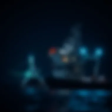 Case Studies Addressing Maritime Risks Maritime Risk Case Studies